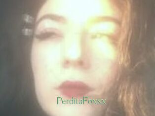 PerditaFoxxx