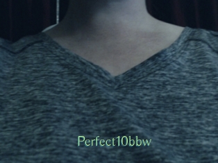 Perfect10bbw