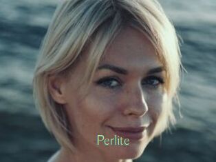 Perlite