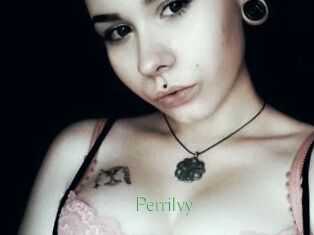 PerriIvy