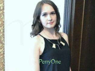 PerryOne