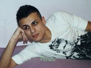 Perseu