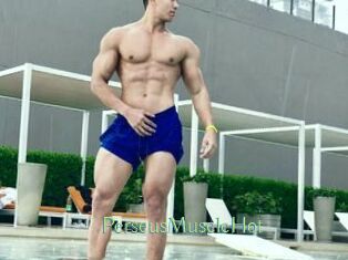PerseusMuscleHot Motion X