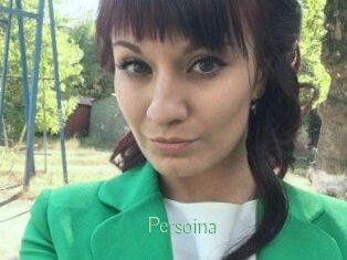 Persoina