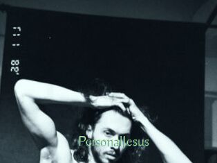 PersonalJesus