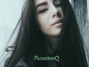 PersstiionQ