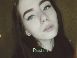 Perstion