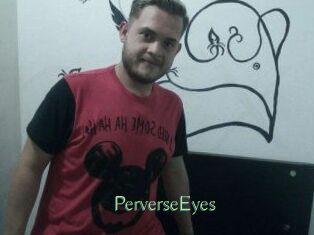PerverseEyes