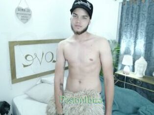 PestonIbiza