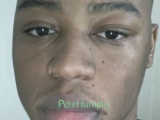 PeteHumphy