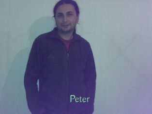Peter