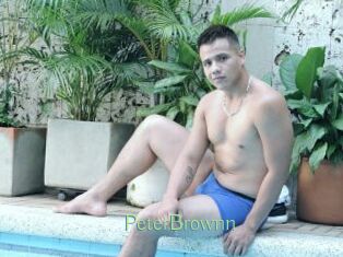 PeterBrownn
