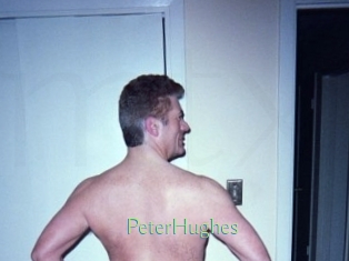 PeterHughes Motion X