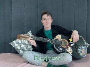 PeterJonson