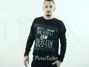 PeterTudor