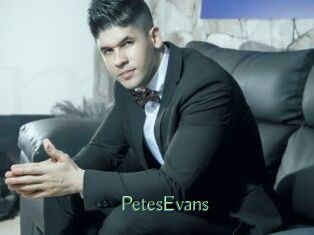PetesEvans
