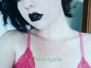 PetiteAgatha