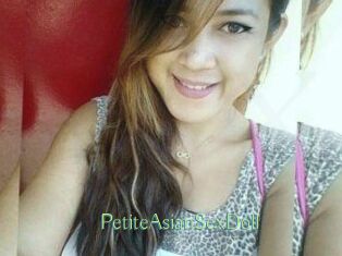 PetiteAsianSexDoll