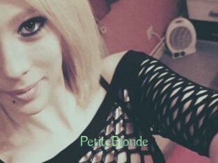 PetiteBlonde