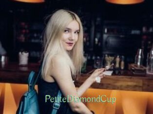 PetiteDiamondCup