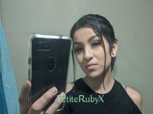 PetiteRubyX