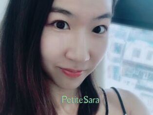 PetiteSara