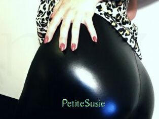 PetiteSusie
