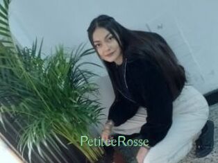 PetiteeRosse