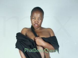 PhatBootyQueen