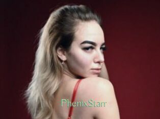 PhenixStarr