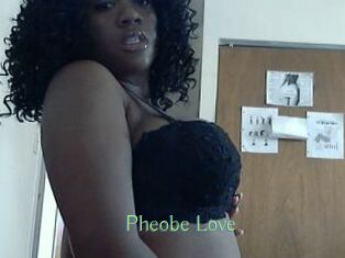 Pheobe_Love