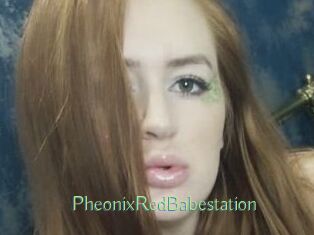 PheonixRedBabestation
