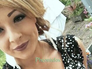 Pheonixfox