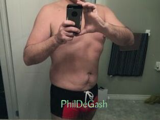 PhilDeGash