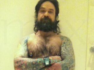 PhillHoles