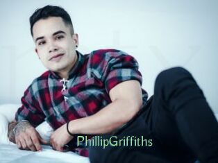 PhillipGriffiths