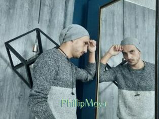 PhillipMoya