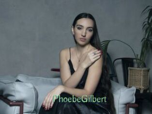 PhoebeGilbert