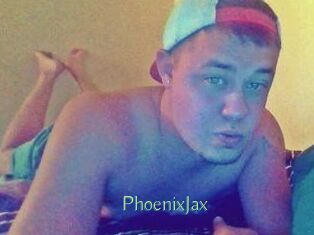 PhoenixJax
