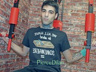 PierceDilan