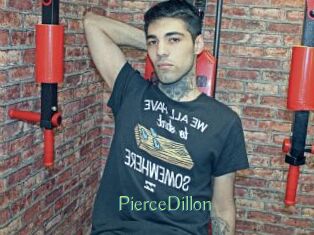PierceDillon