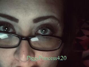 PiggyPrincess420