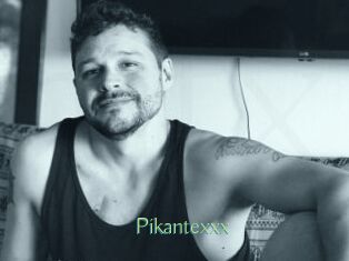 Pikantexxx