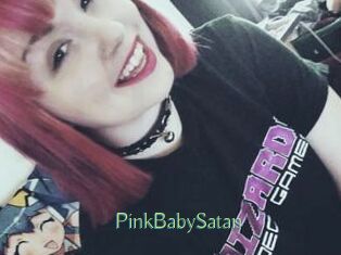 PinkBabySatan
