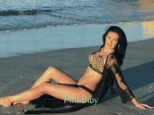 PinkBiby