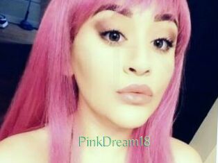 PinkDream18
