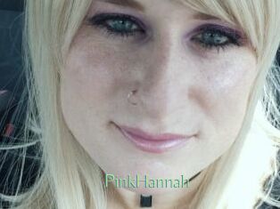 PinkHannah