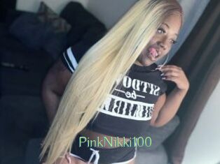 PinkNikki100