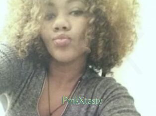 PinkXtasty