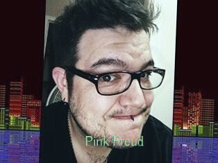 Pink_Freud